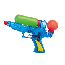 Рекламные летние пластиковые игрушки небольшой водяной пистолет для детей (H0998003)